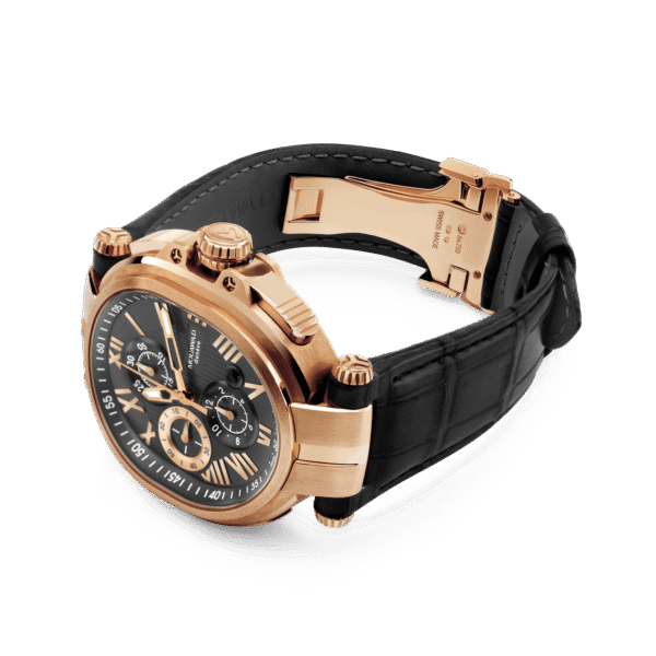 ساعة جراند إليبس روّيال