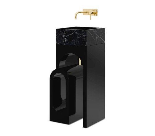 COLOSSEUM FREESTANDING