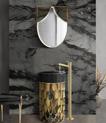 KOI FREESTAND KOI FREESTAND