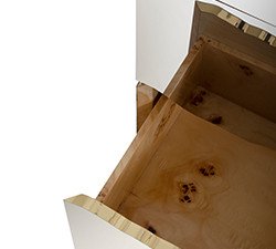 LAPIAZ SUSPENSION CABINET