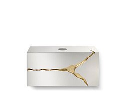 LAPIAZ SUSPENSION CABINET