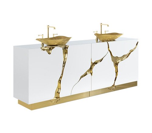 LAPIAZ WASHBASIN