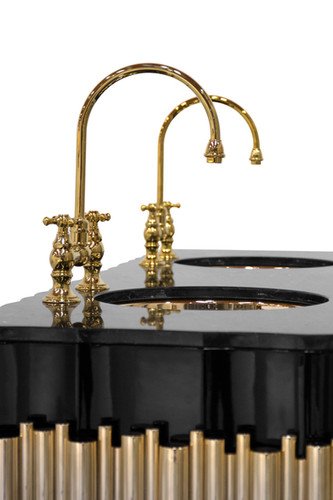 SYMPHONY WASHBASIN