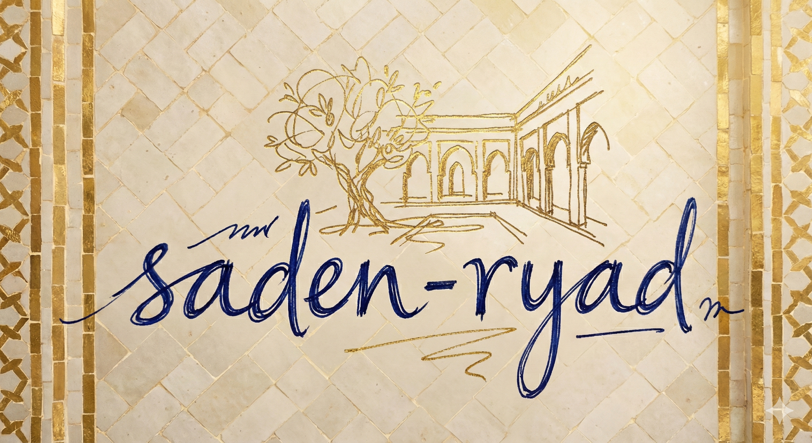 saden-ryad